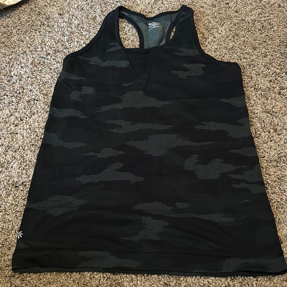 Athleta tank